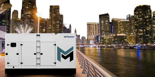 Diesel Generator Rental