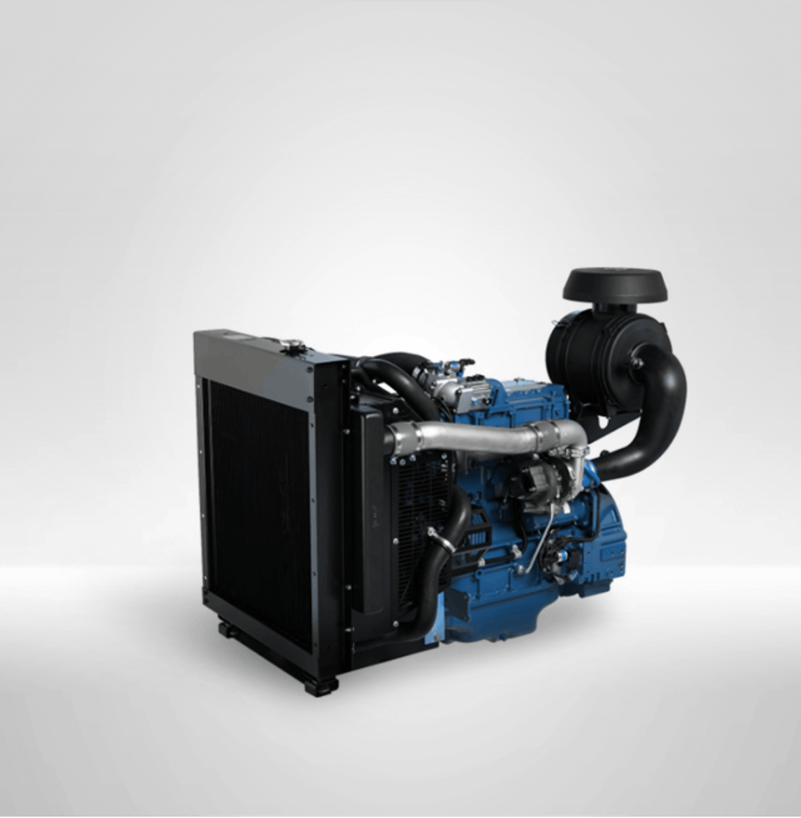 Master Power DieselGenerators