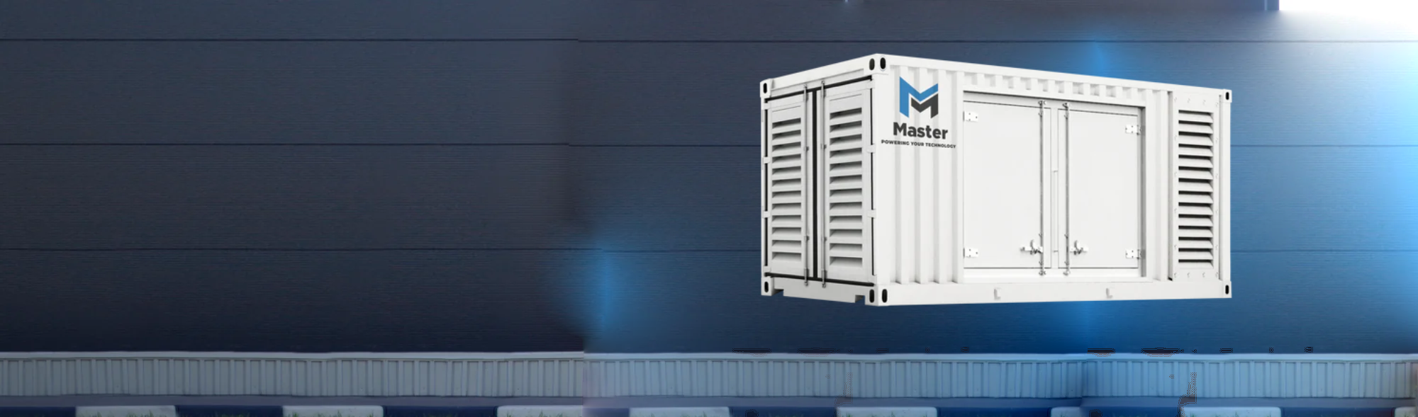 Natural Generators