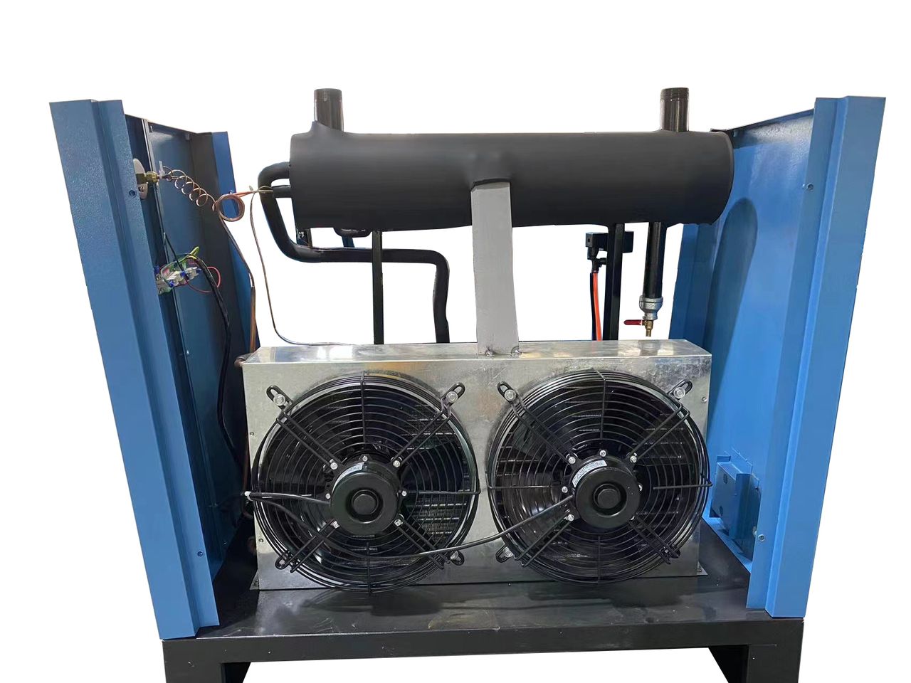 90 CFM Refrigerated Air Dryer
