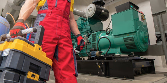 How Often Should You Service Your Generator