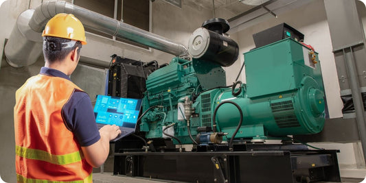 Maximizing the Lifespan of Your Diesel Generator