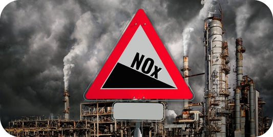 NOx Reduction