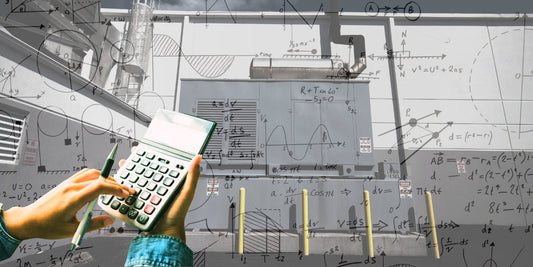 kW kVA and Power Factor