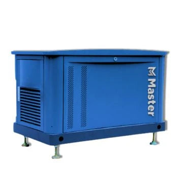 Master Generator Master Power | Premium Diesel Generators & Industrial Power Solutions
