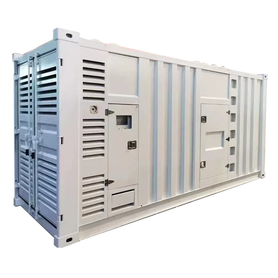 Battery Energy Storage Systems