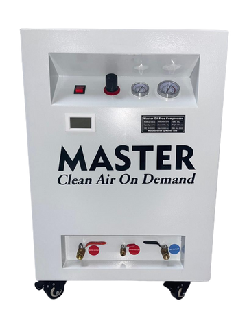 Buy Best Air Compressors | Master Power