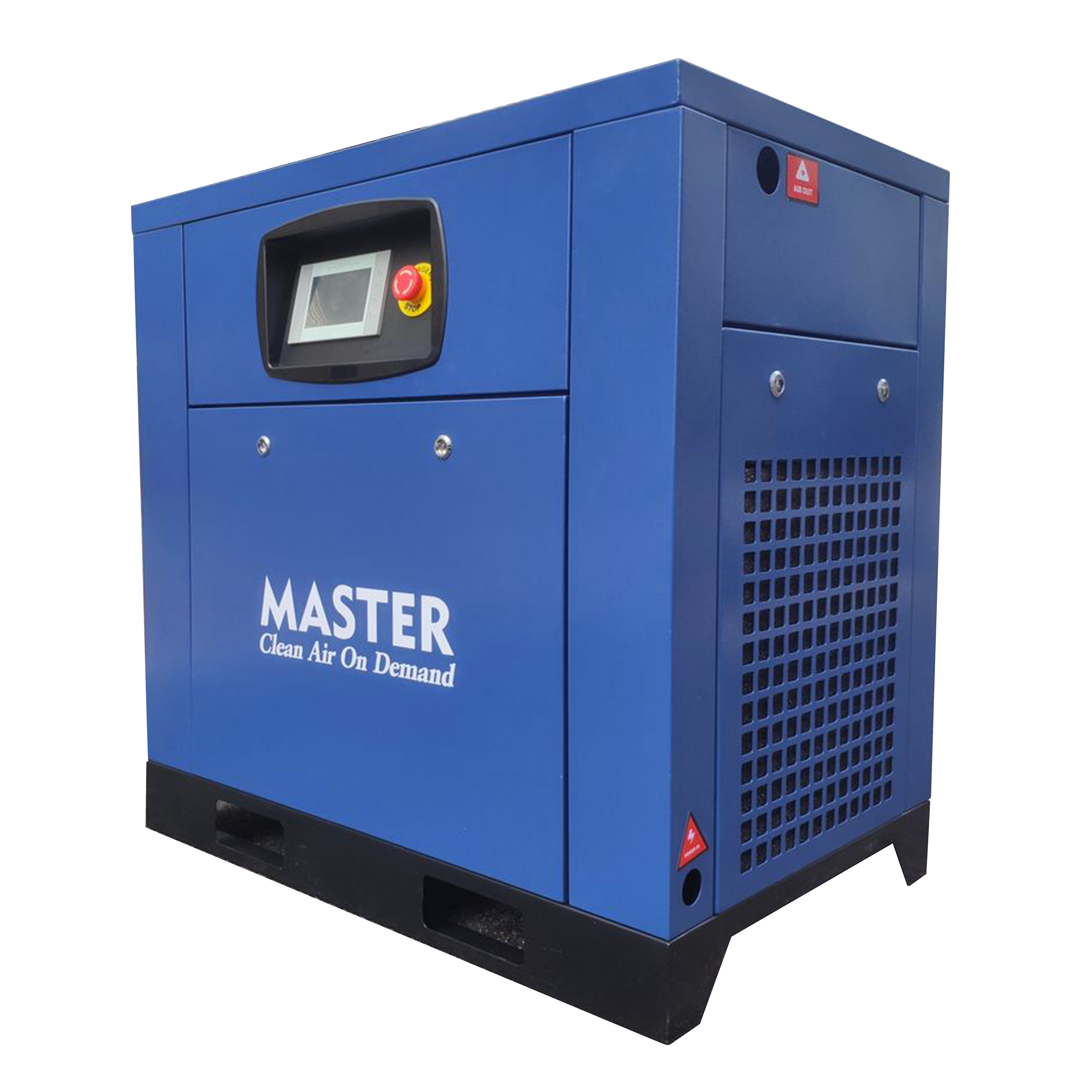 Buy Best Air Compressors | Master Power
