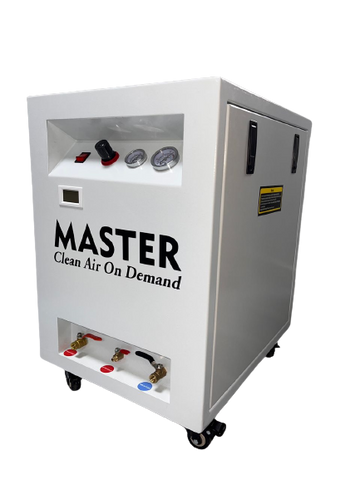 Buy Best Air Compressors | Master Power