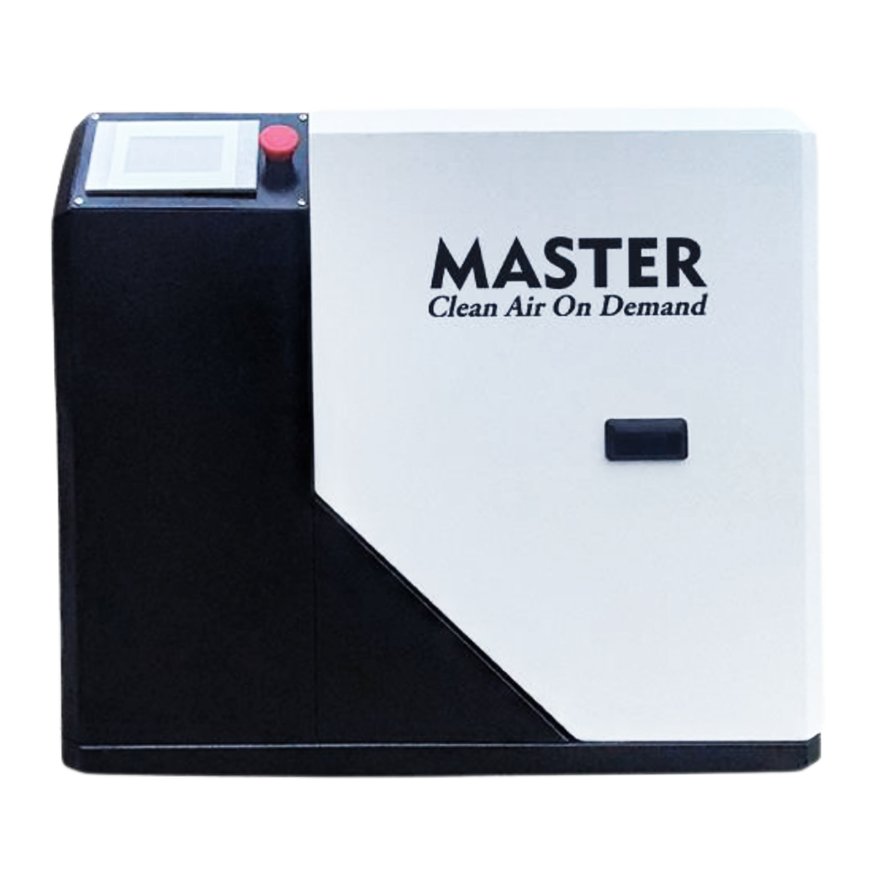 7.5 HP Rotary Screw Air Compressor – Master Power