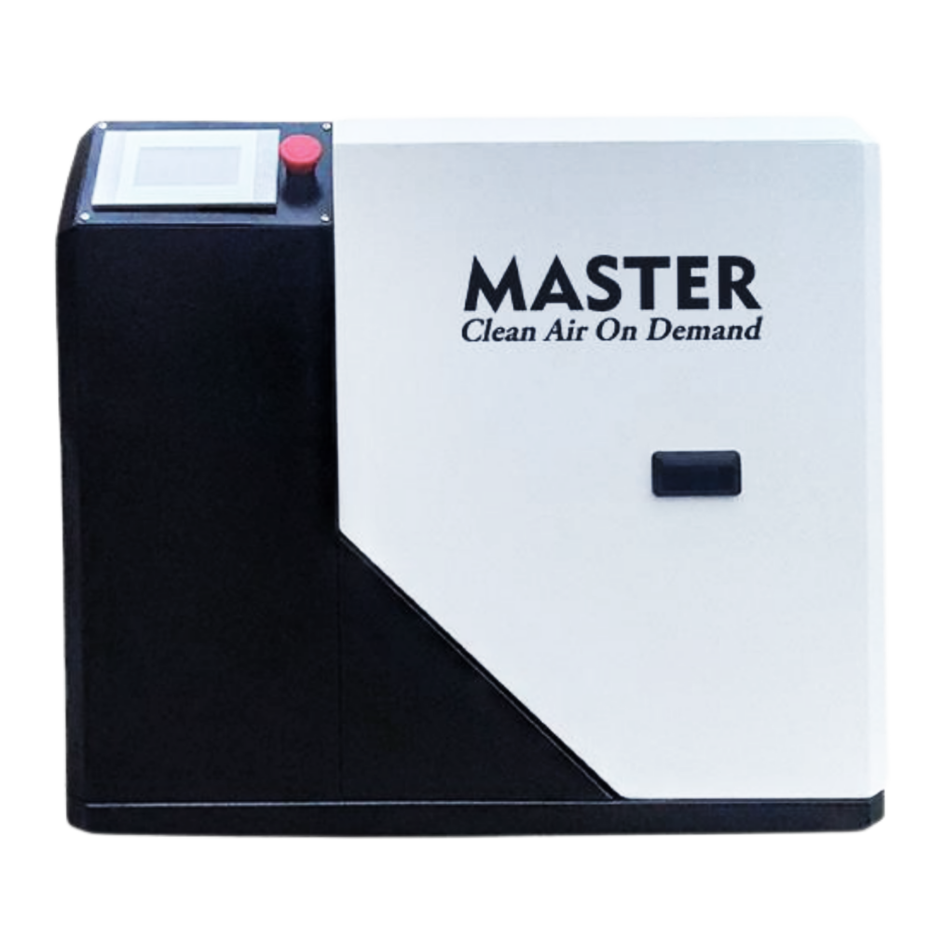 7.5HP Rotary Screw Air Compressor with Refrigerated Air Dryer Tank