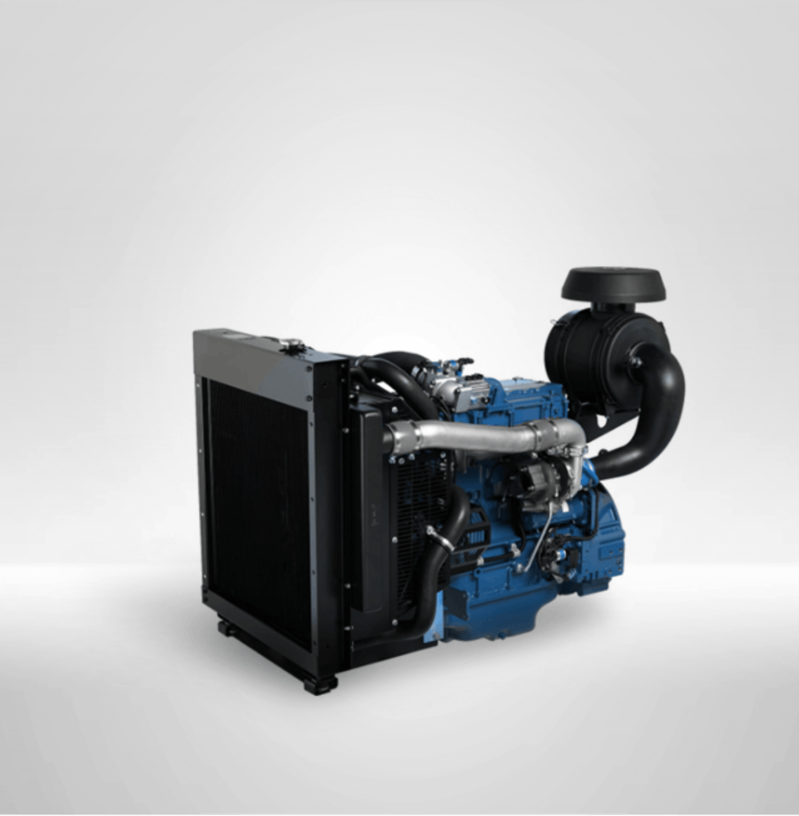 Diesel Generators